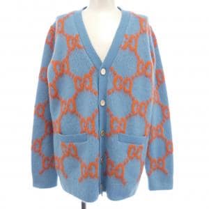 グッチ GUCCI カーディガン