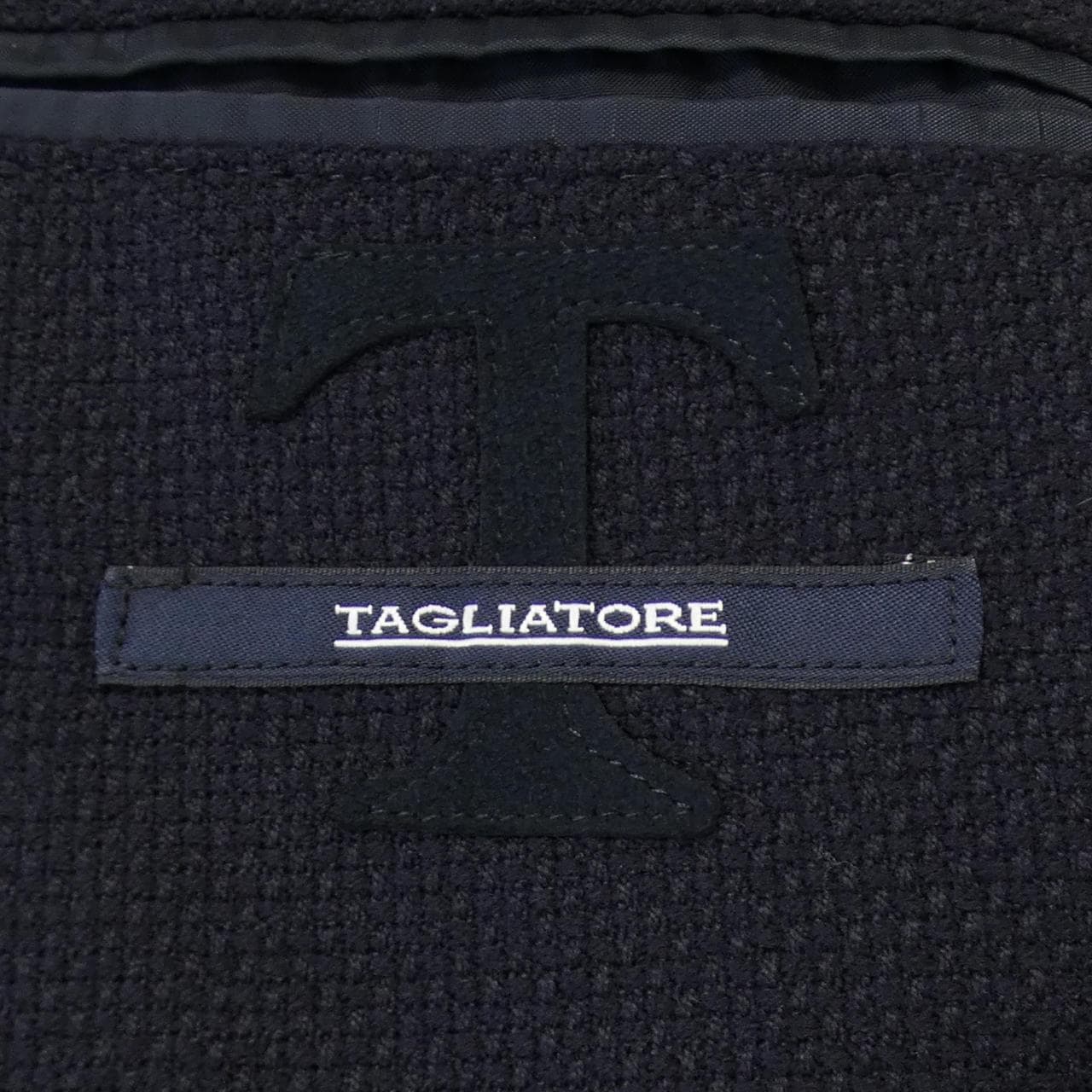 意大利面TAGLIATORE外套