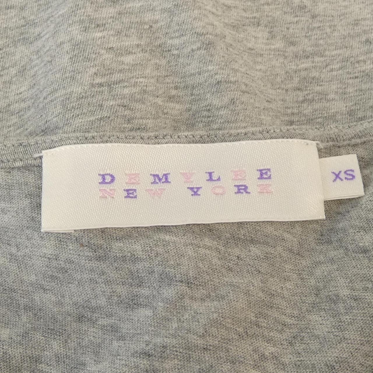 デミリー DEMYLEE 4110900494 タンクトップ