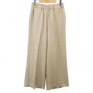 ドゥーズィエムクラス DEUXIEME CLASSE パンツ