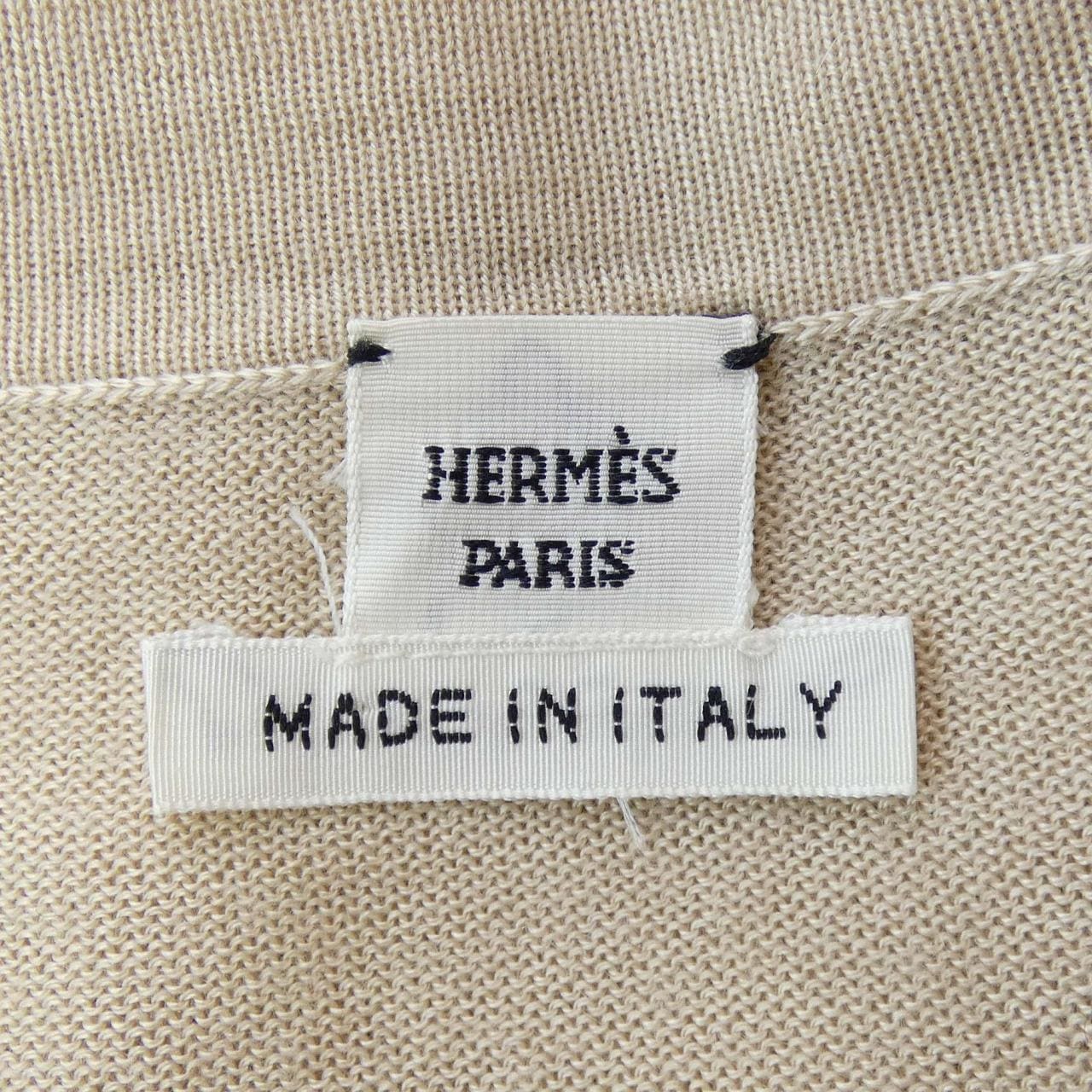 HERMES爱马仕长开衫