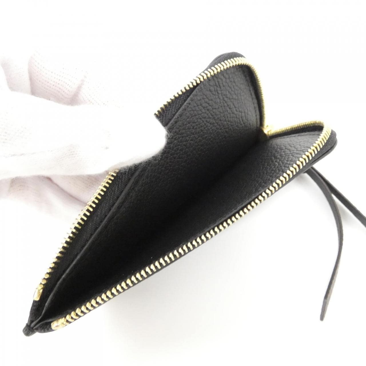 ルイヴィトン カードケース ポルト カルト ロウキー M14550 コインケース