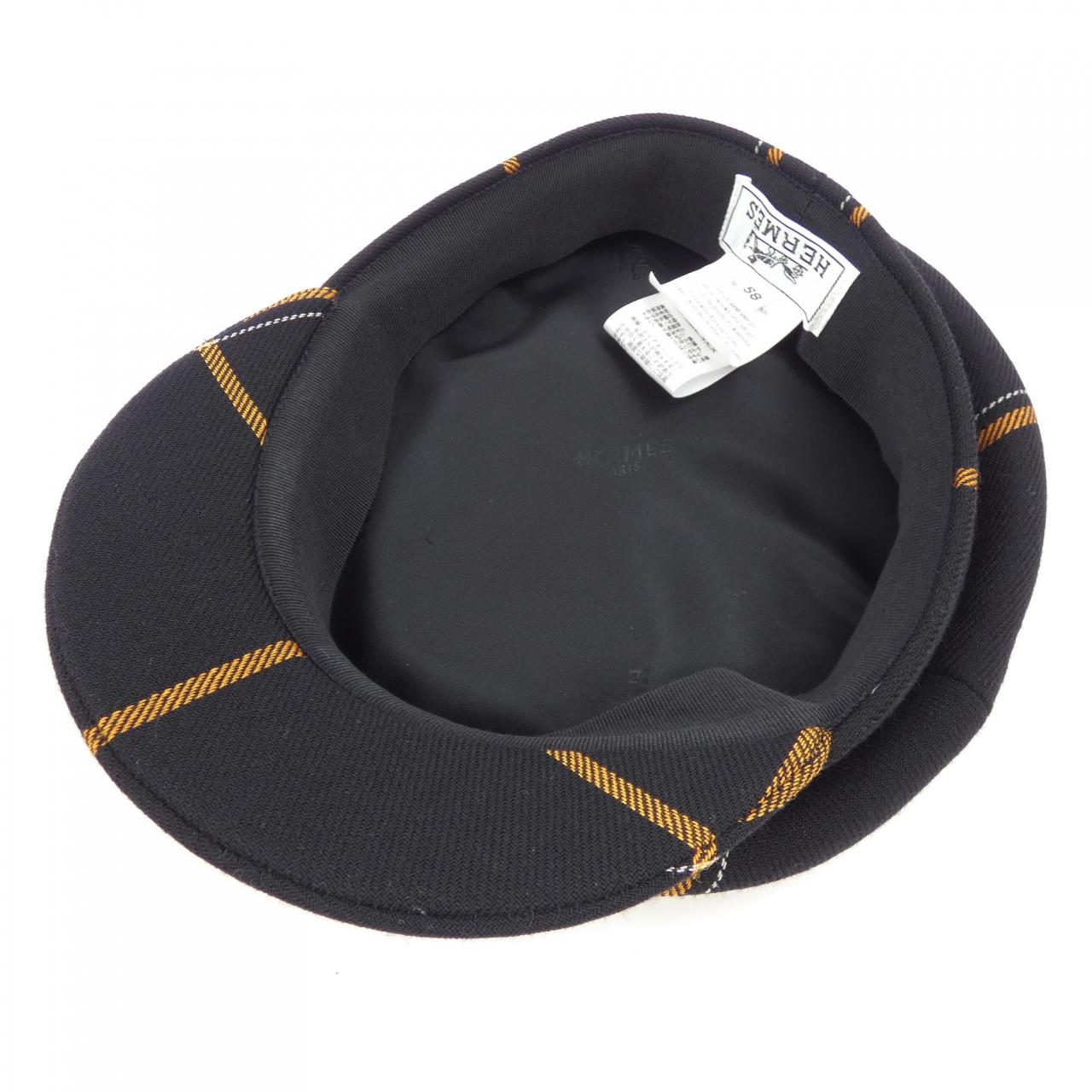 エルメス HERMES 2320 キャップ