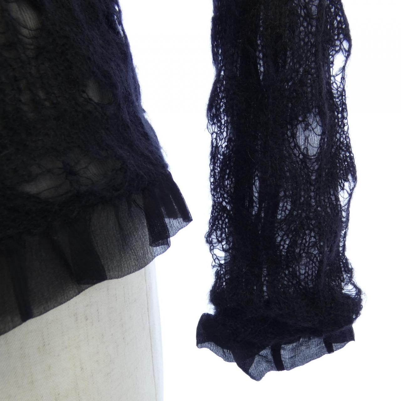 ピーエッフェ PF カーディガン