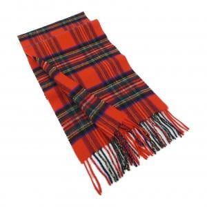 ジョンストンズ JOHNSTONS OF ELGIN MUFFLER