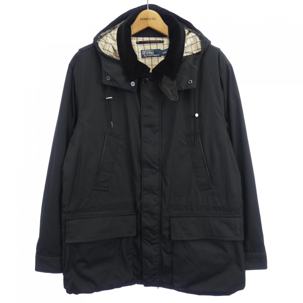 ポロラルフローレン POLO RALPH LAUREN コート