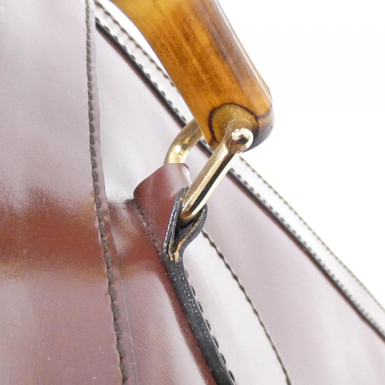 【ヴィンテージ】グッチ 002 8260 バッグ