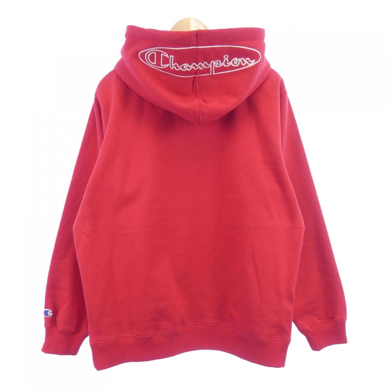 チャンピオン CHAMPION SUPREME パーカー