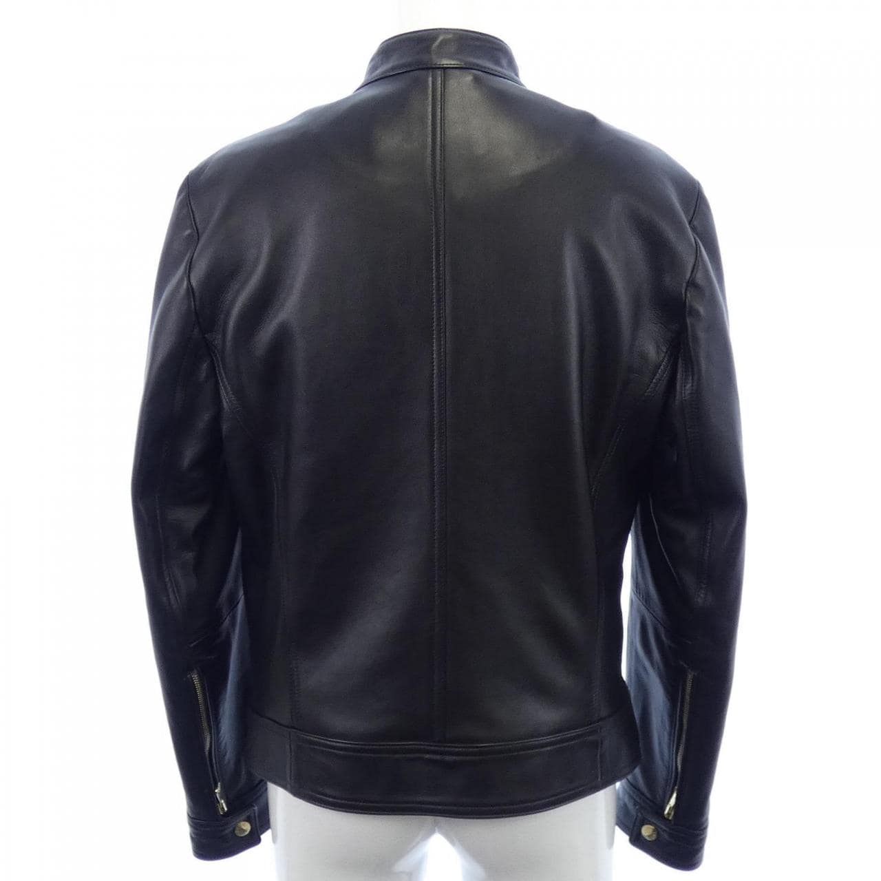 エンメティ EMMETI レザージャケット