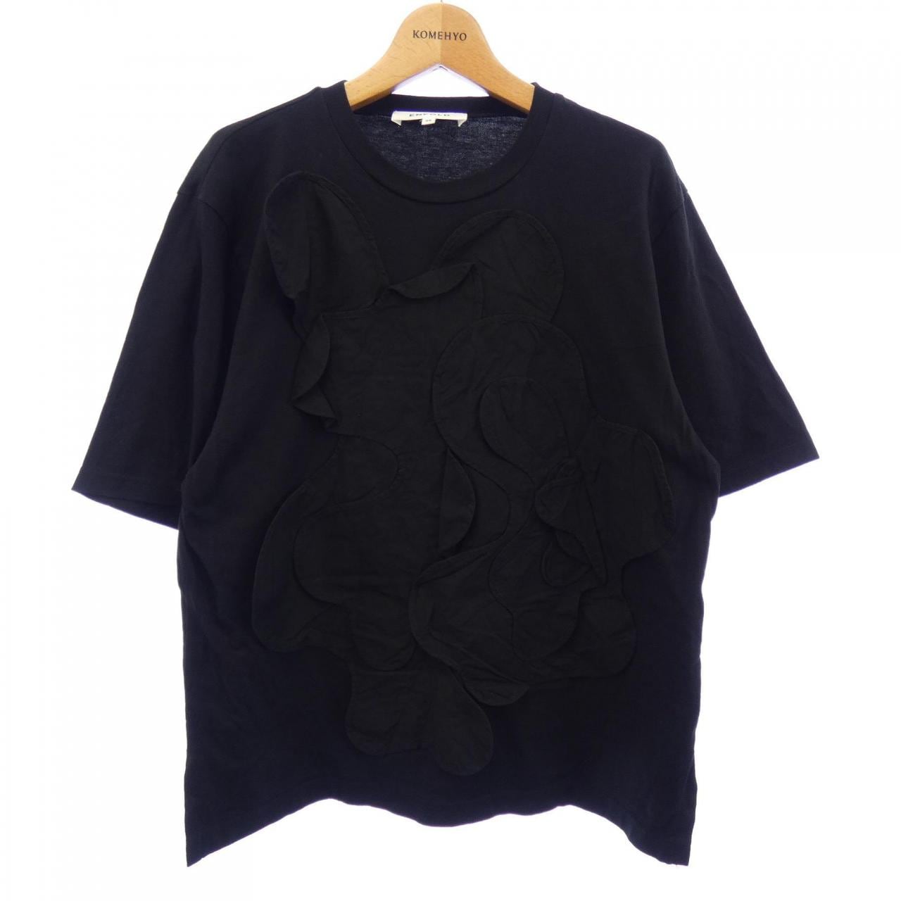 エンフォルド ENFOLD 300H5580-2290 Tシャツ