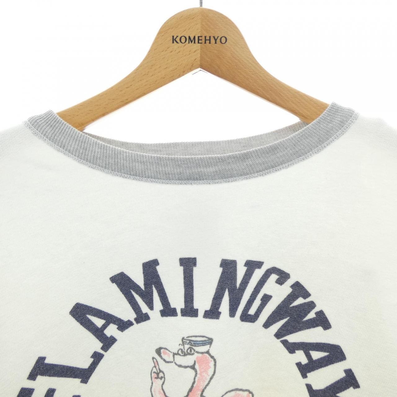 フォーティーファイブアールピーエム 45 RPM スウェット