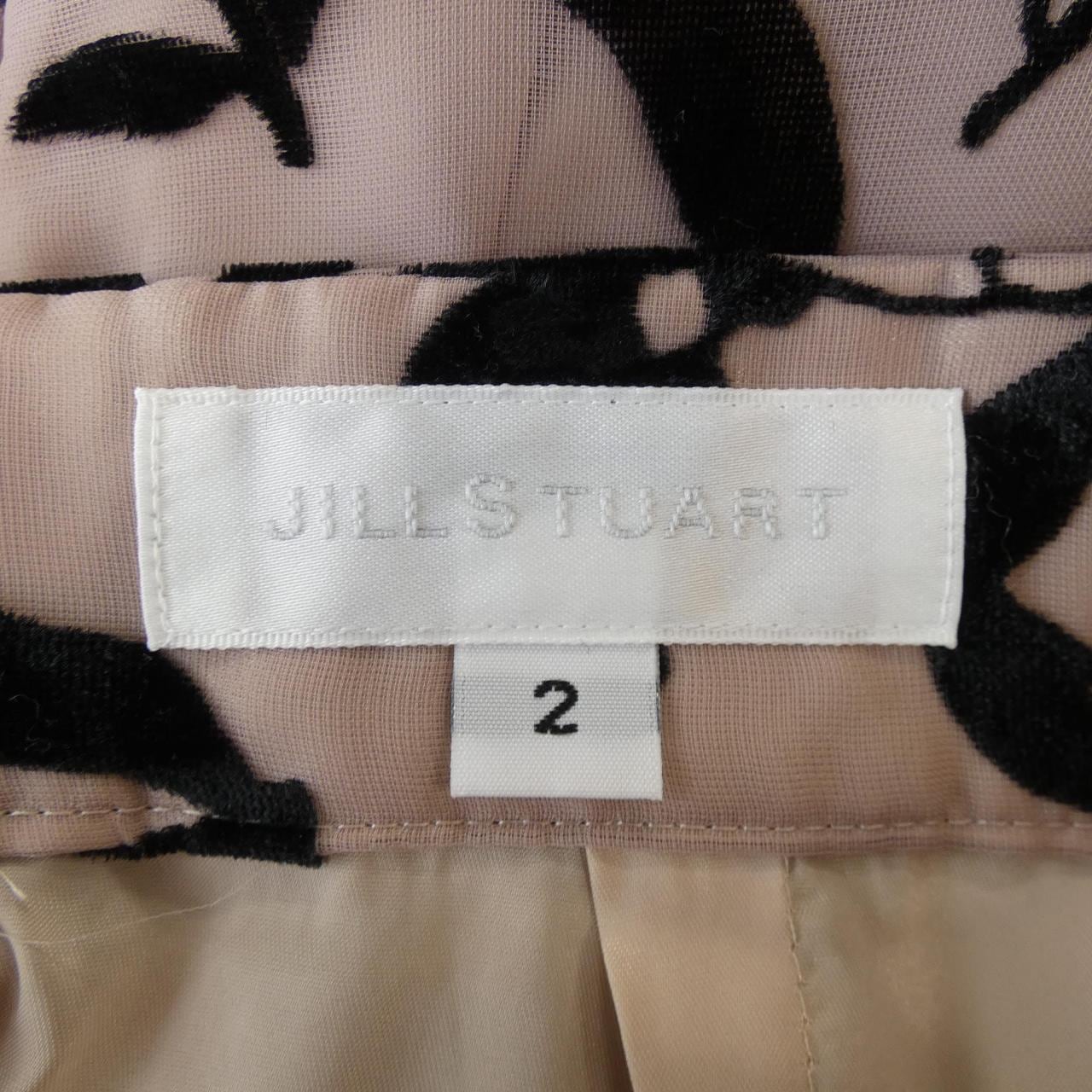 ジルスチュアート JILL STUART 092-1220014 スカート