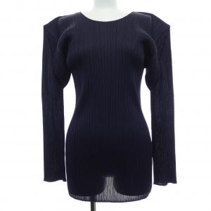 【ヴィンテージ】プリーツプリーズ PLEATS PLEASE PP70-JK602 トップス