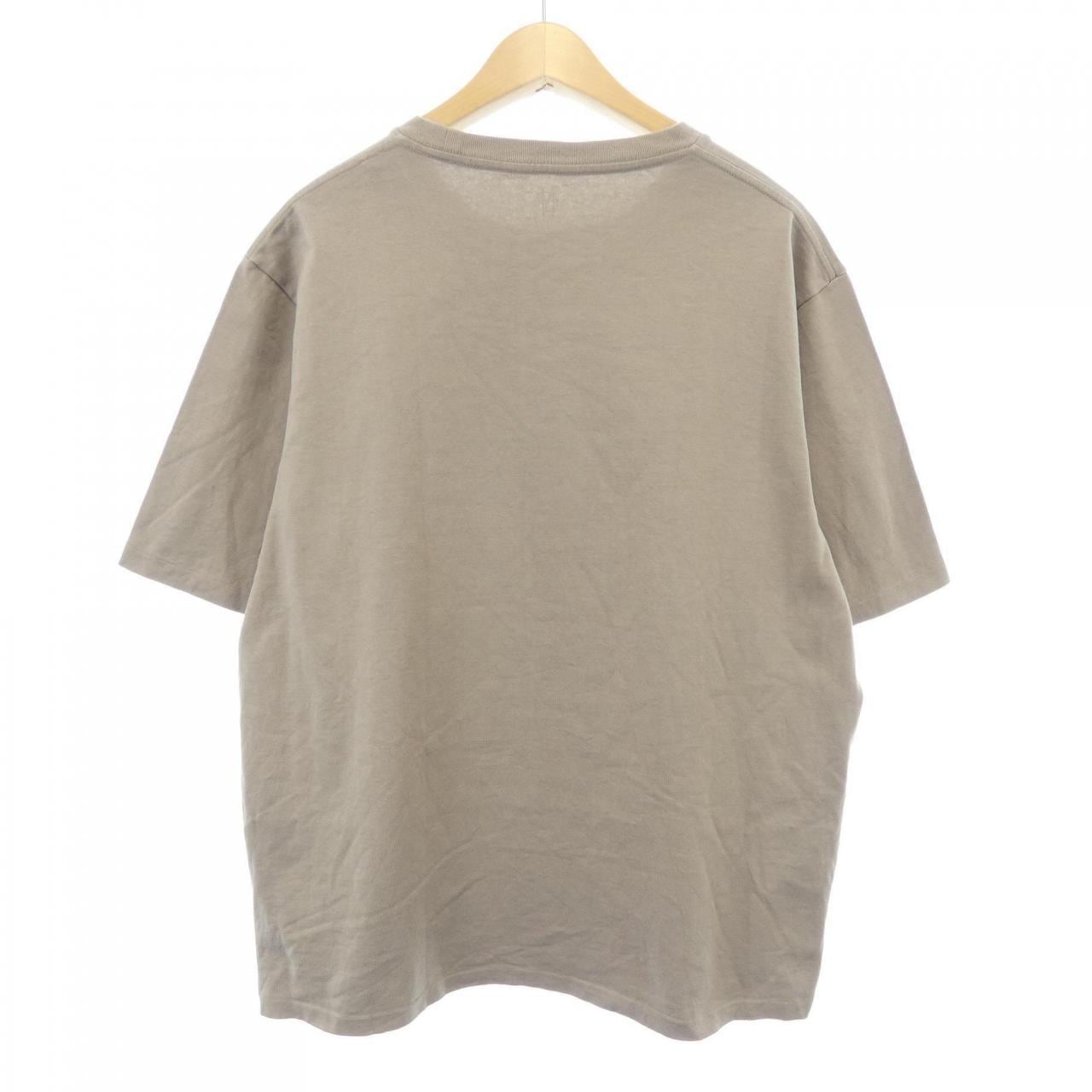 バトナー BATONER Tシャツ