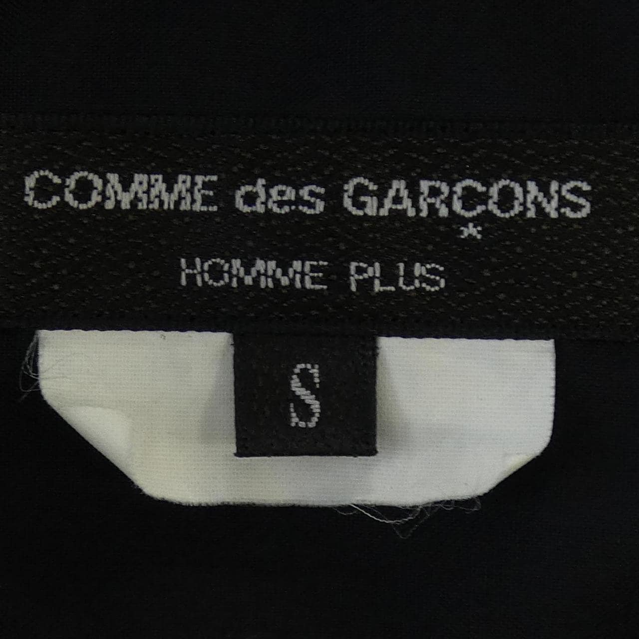 コムデギャルソンオムプリュス COMME des GARCONS HOMME plus PB-B024 シャツ