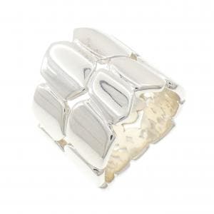 エルメス ニロティカス エクラ リング