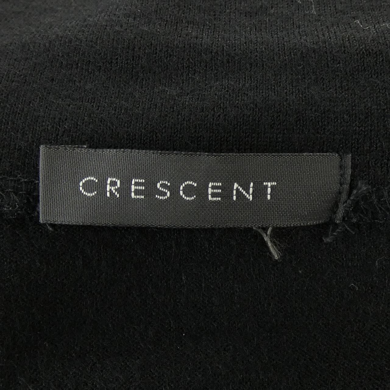 CRESCENTDUO チュニック