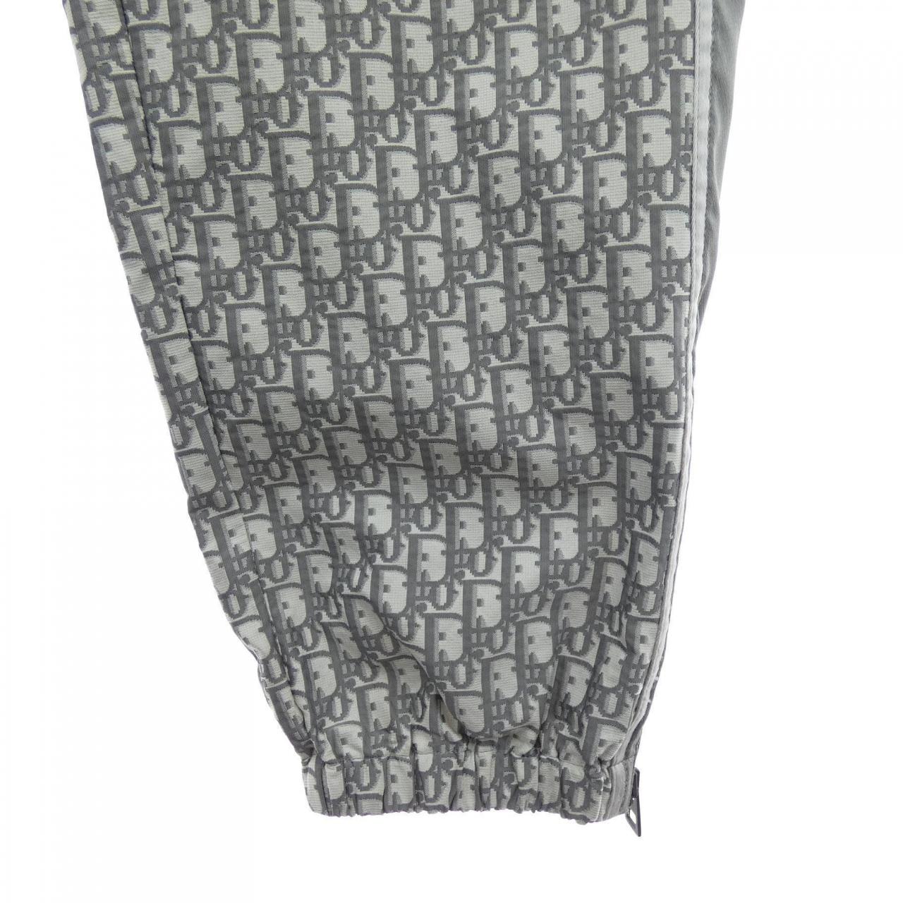 クリスチャンディオール CHRISTIAN DIOR オブリーク 117P43S2970 パンツ