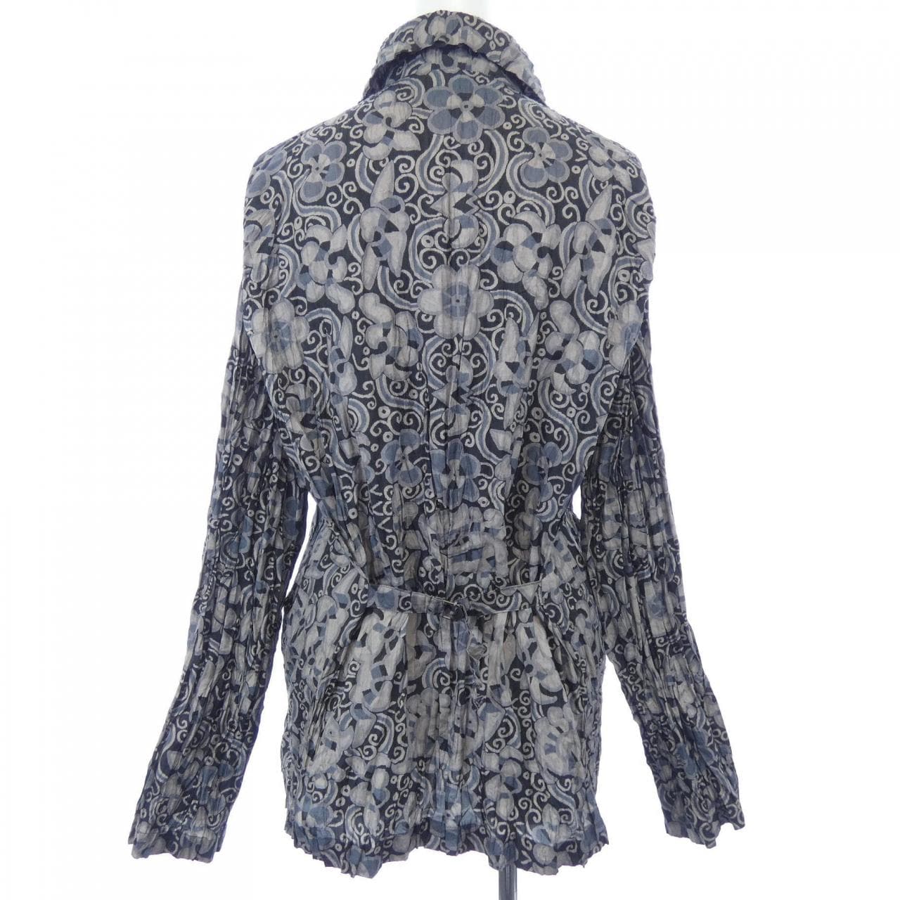 イッセイミヤケ ISSEY MIYAKE IM14FD912 シャツ