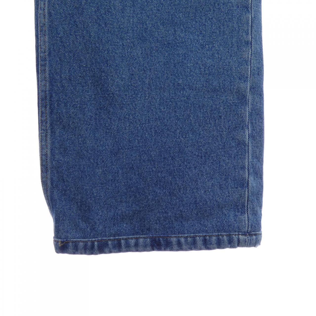 ロエベ LOEWE アナグラム ANAGRAM S359Y11XEC ジーンズ