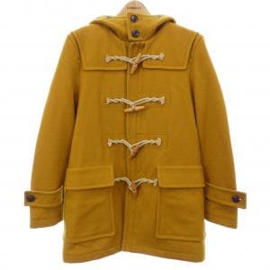 ブラックレーベルクレストブリッジ BLACK LABEL CRESTBRIDGE ダッフルコート