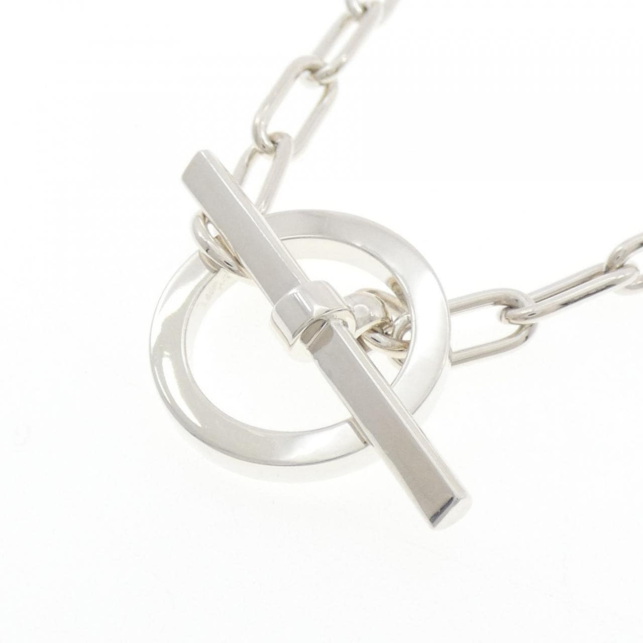 エルメス 925 ネックレス