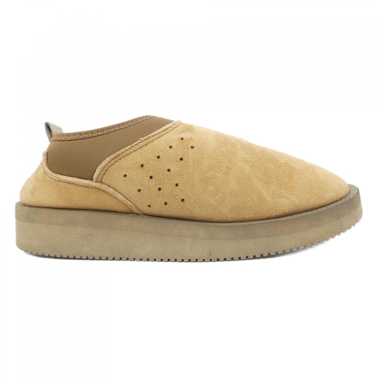 スイコック SUICOKE 19-093-570-0002-3-0 シューズ