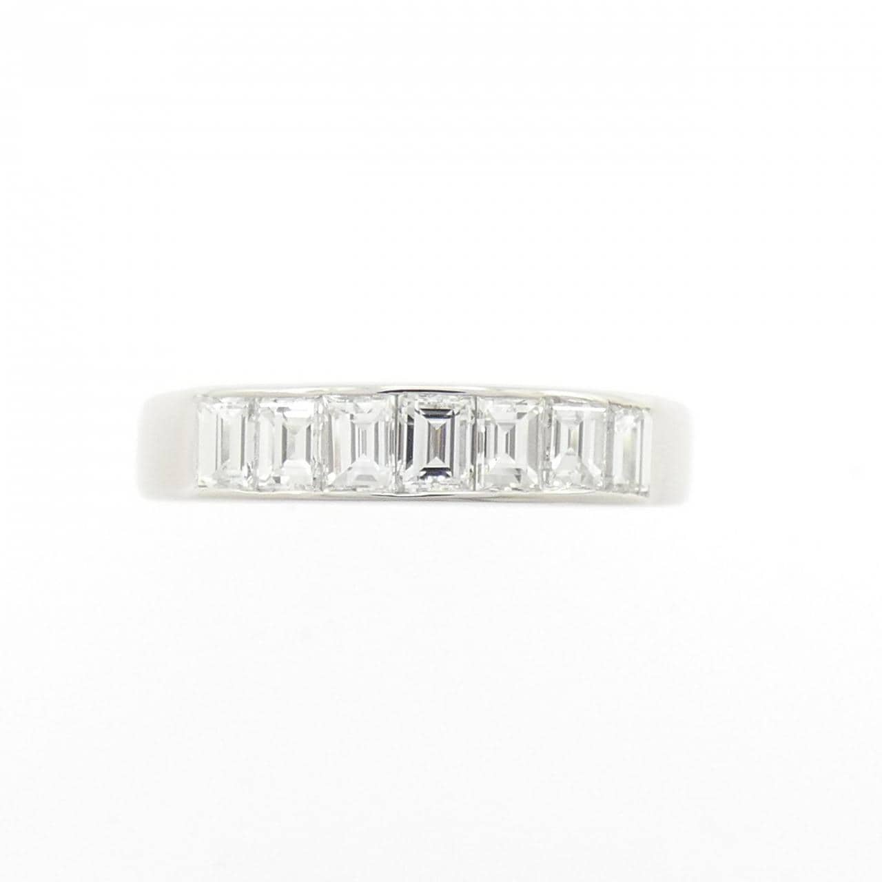 PT900 ダイヤモンド リング 0.70CT