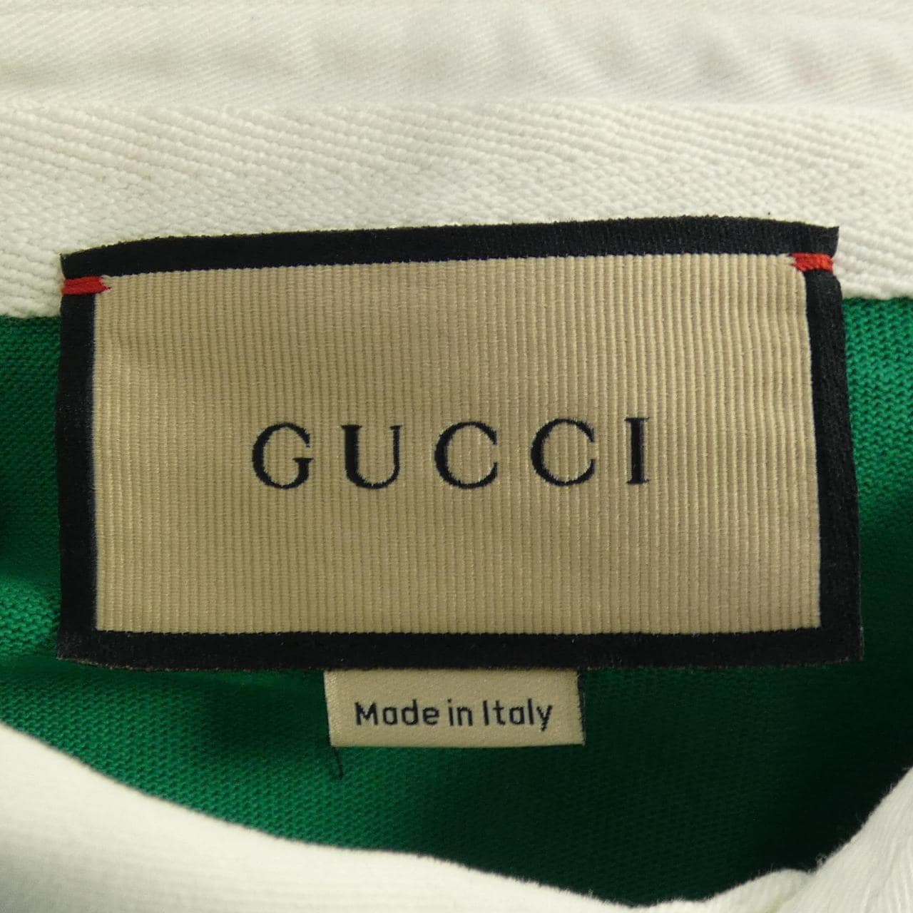 グッチ GUCCI 653379 XJDGH ポロシャツ