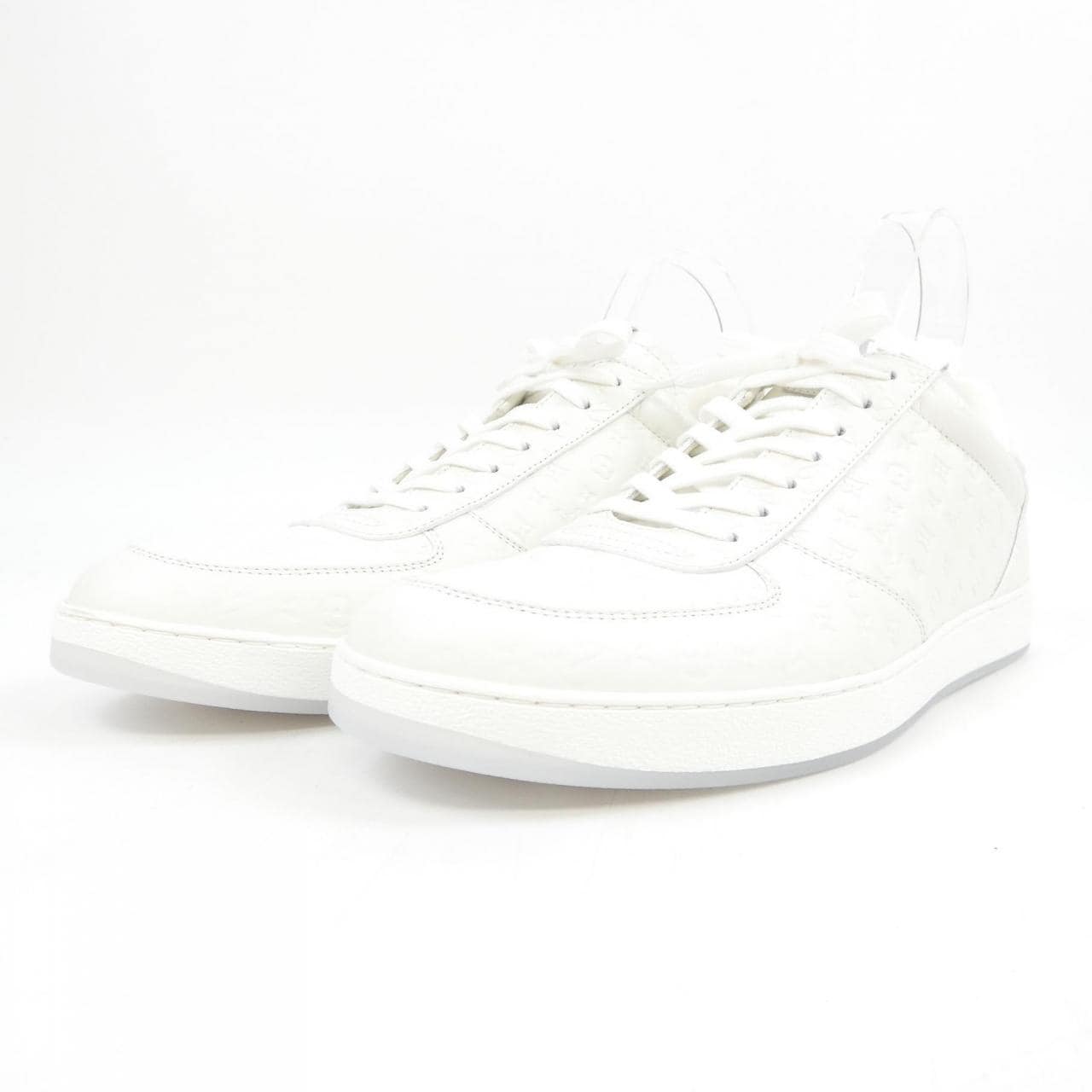 ルイヴィトン LOUIS VUITTON リヴォリライン スニーカー