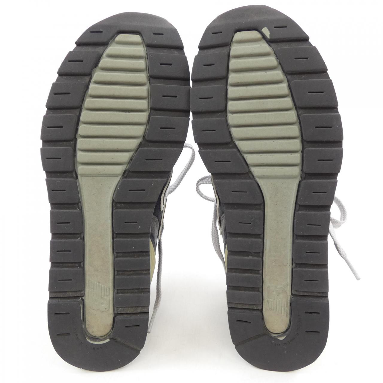 New Balance NEW BALANCE M996NAV運動鞋