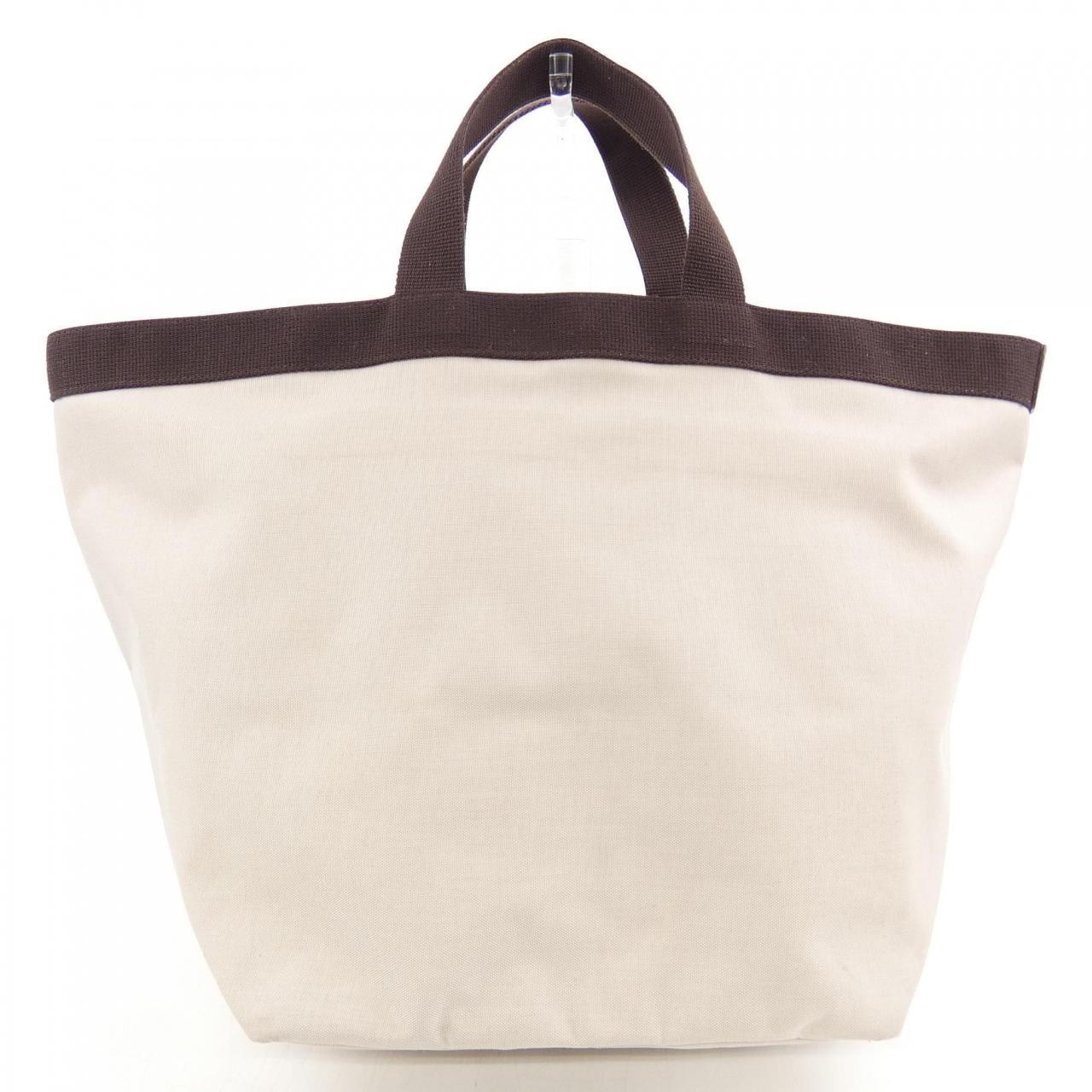 エルベシャプリエ HERVE CHAPELIER コーデュラ舟型トート 725C BAG