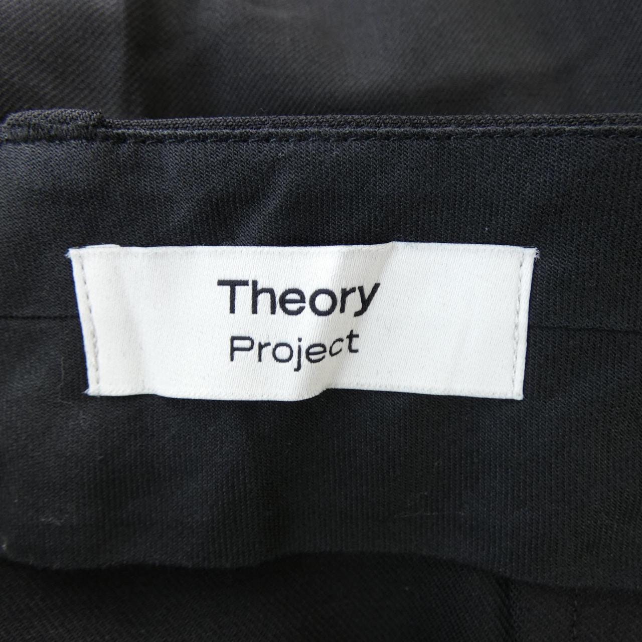 セオリー theory 14-2306401 パンツ