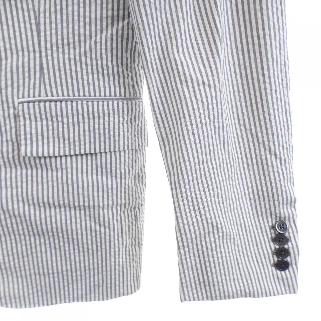 トムブラウン THOM BROWNE MSC001A ジャケット