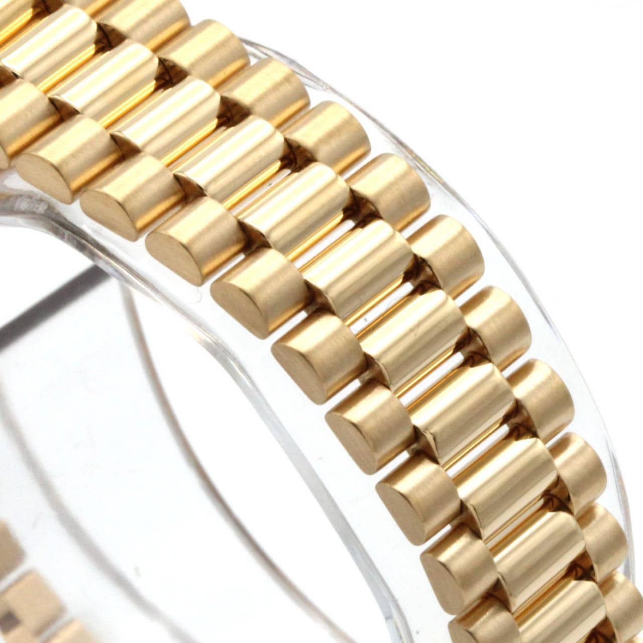 ロレックス デイトジャスト 69178LE YG 自動巻 S番