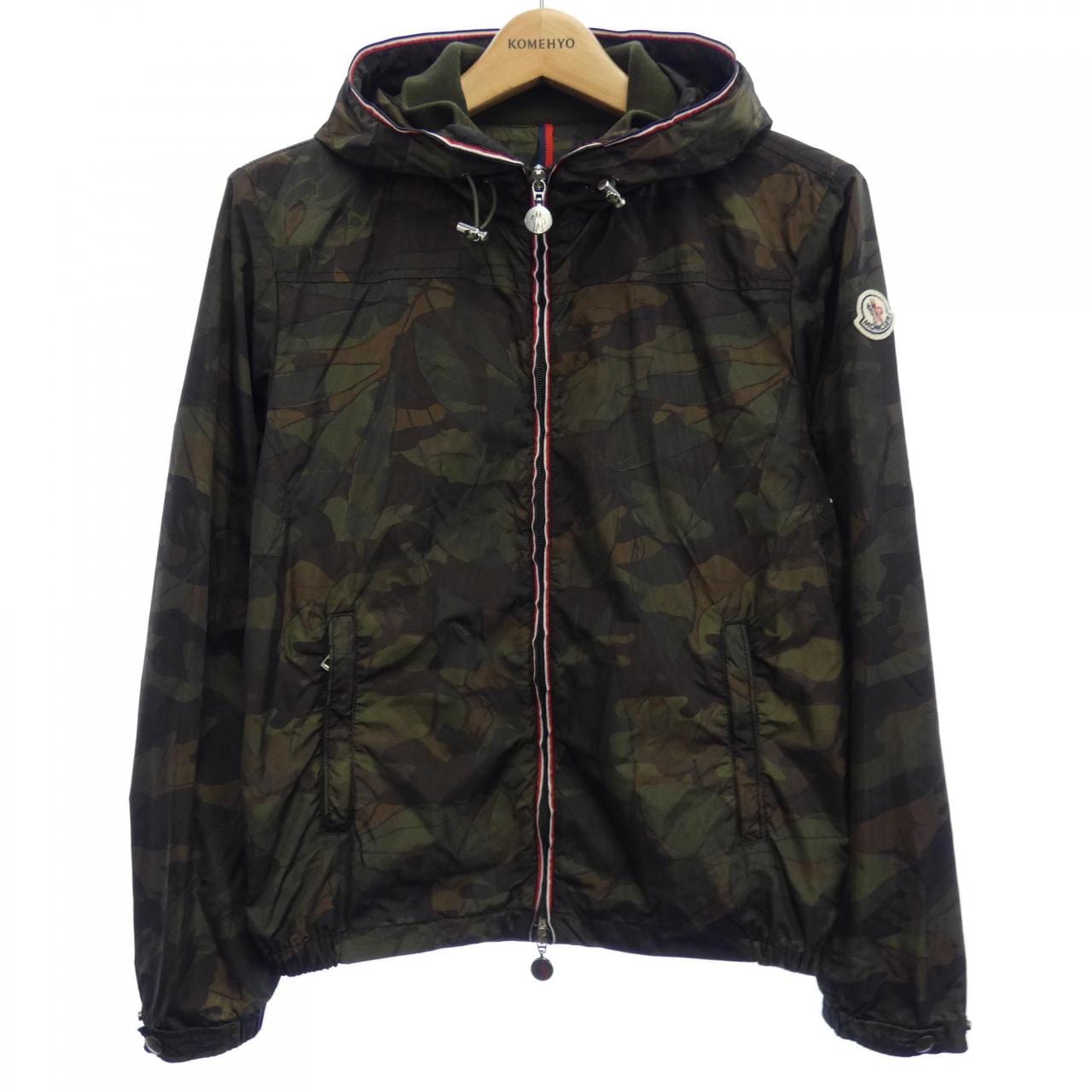 モンクレール MONCLER NATH ブルゾン