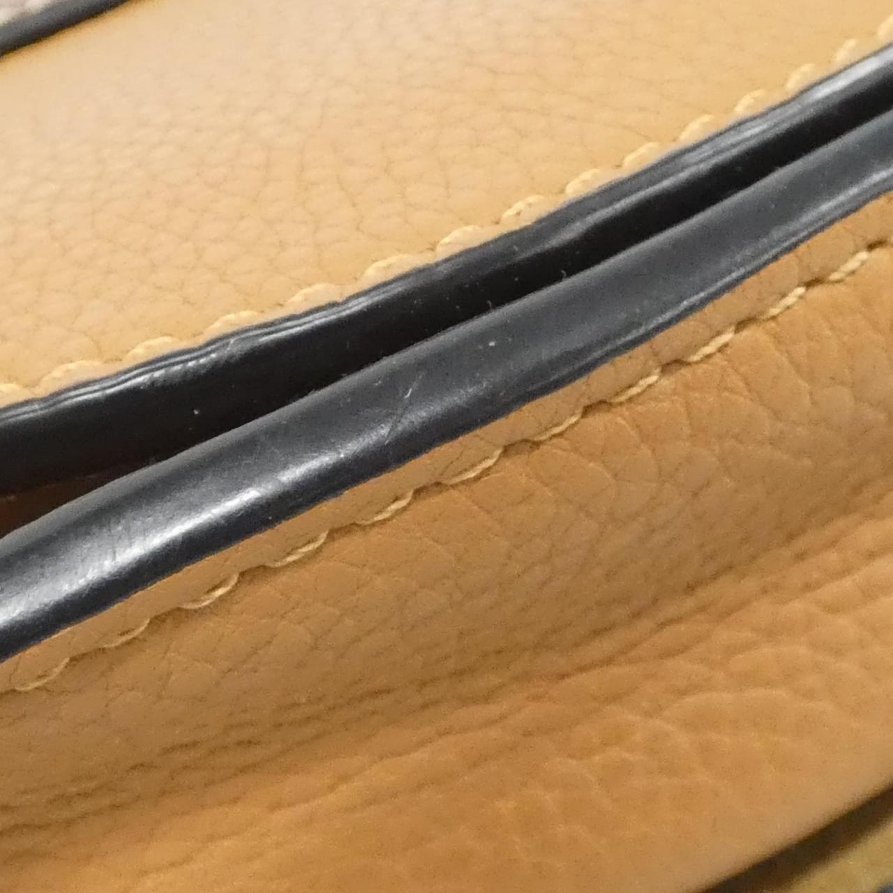 ロエベ ゲート ミニ 321 12 U62 ショルダーバッグ