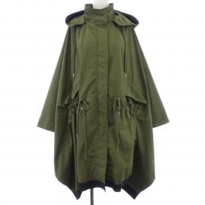 モンクレール MONCLER PISSENLIT ケープ