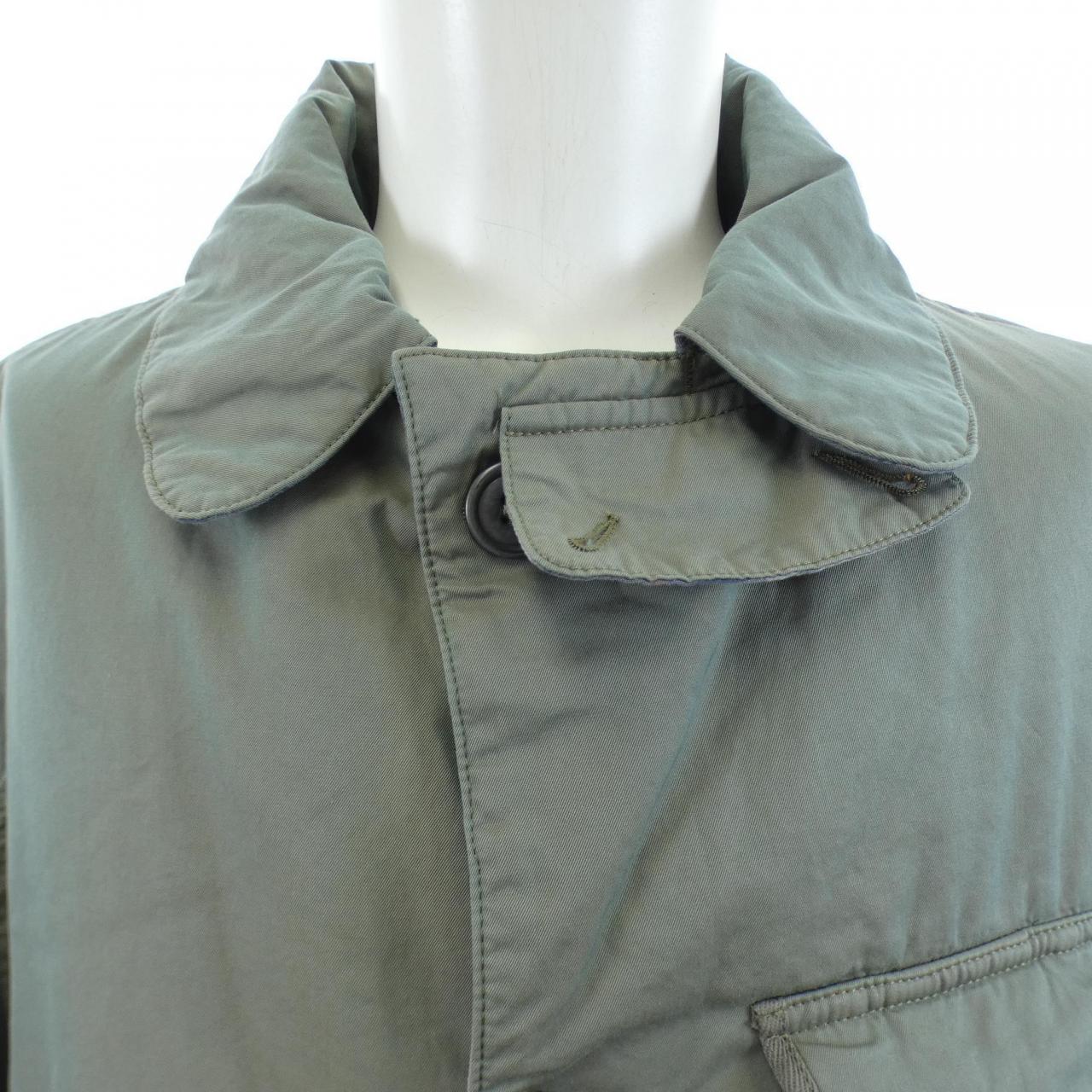 メゾンマルジェラ Maison Margiela S50AM0591 UNISEX コート