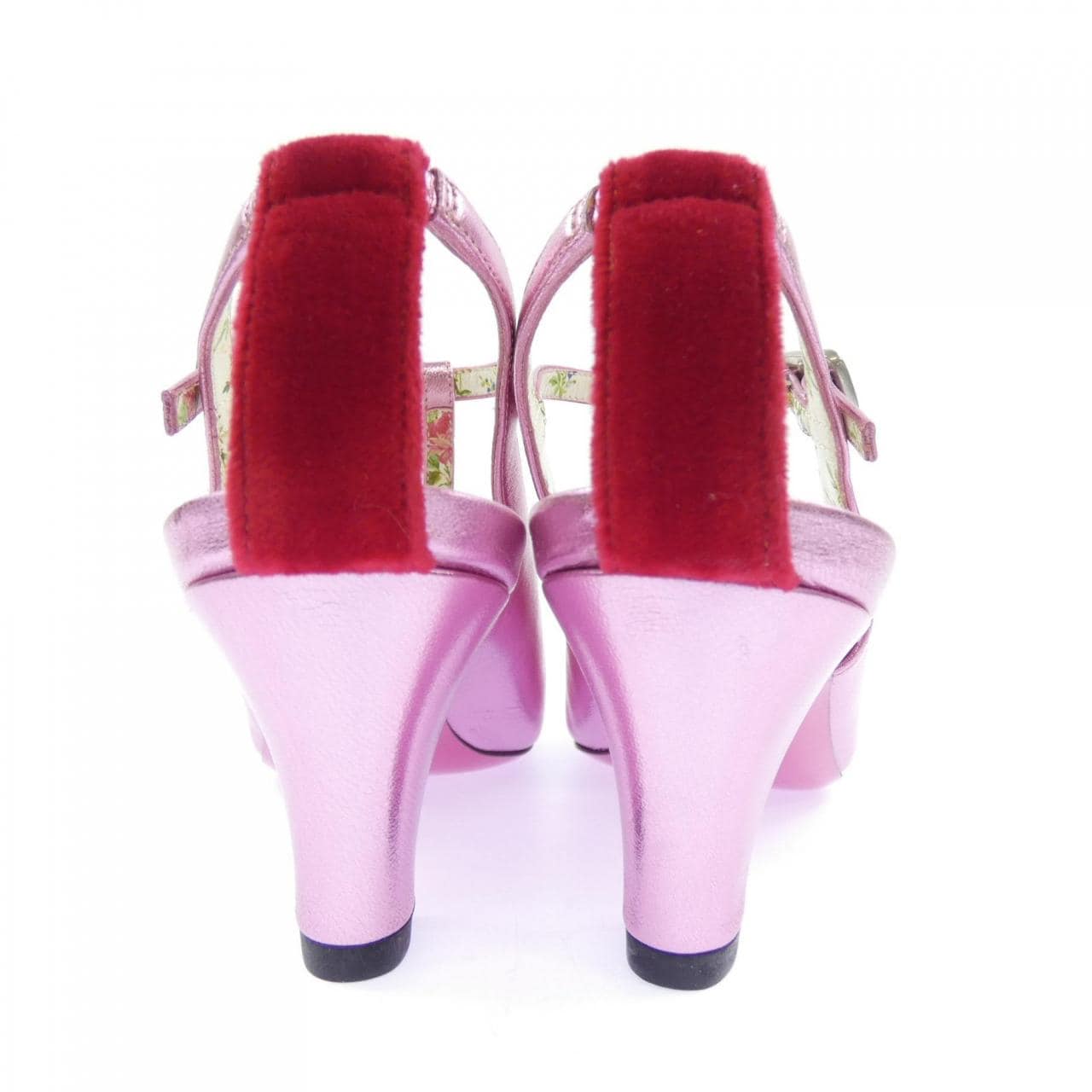 グッチ GUCCI 497484 パンプス