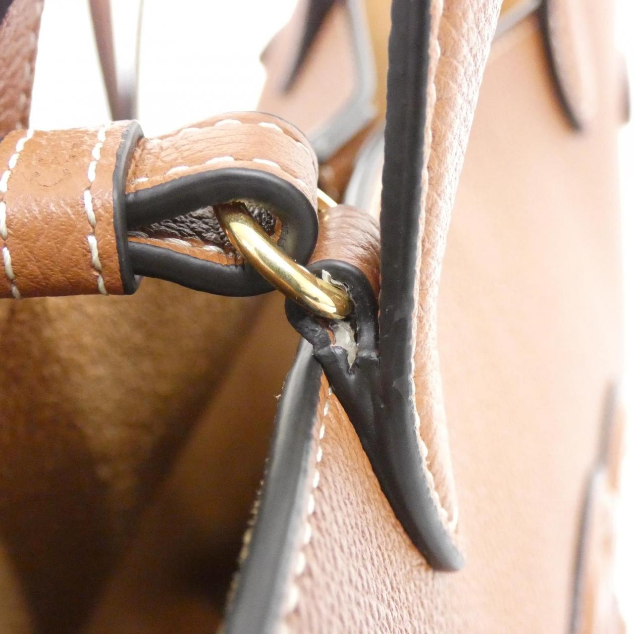 セリーヌ ミニ カバ アナイス 121743ENY バッグ