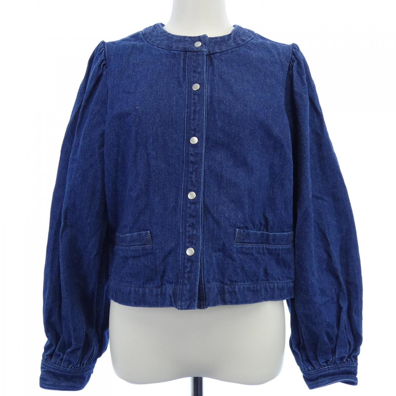 マルティニーク martinique ブルゾン