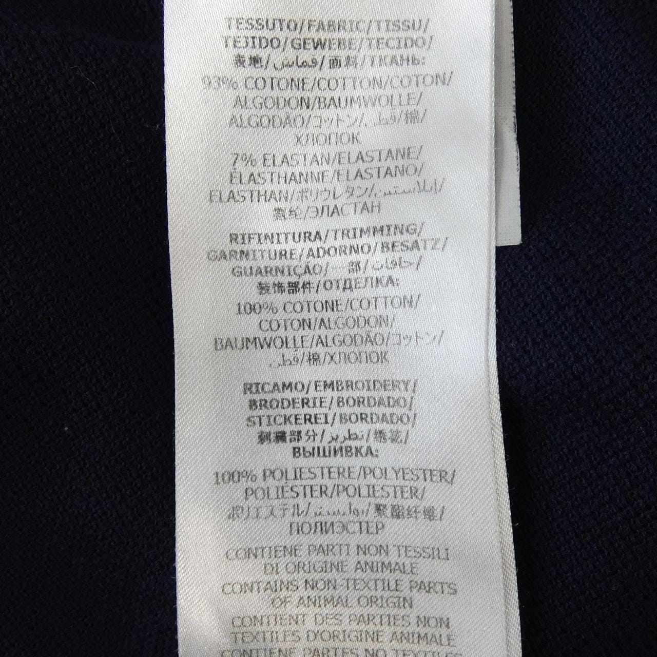 グッチ GUCCI 574086-XJA6C ポロシャツ