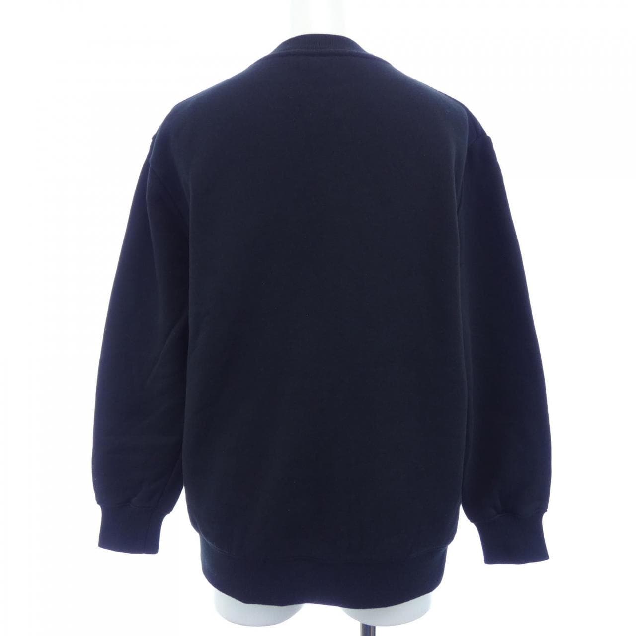 ステラマッカートニー STELLA MCCARTNEY 20203UX1007 スウェット