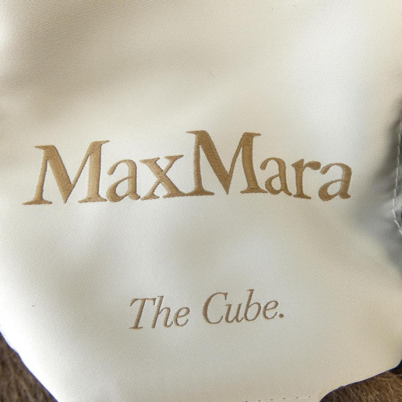 マックスマーラ Max Mara 948613 THE CUBE ダウンコート