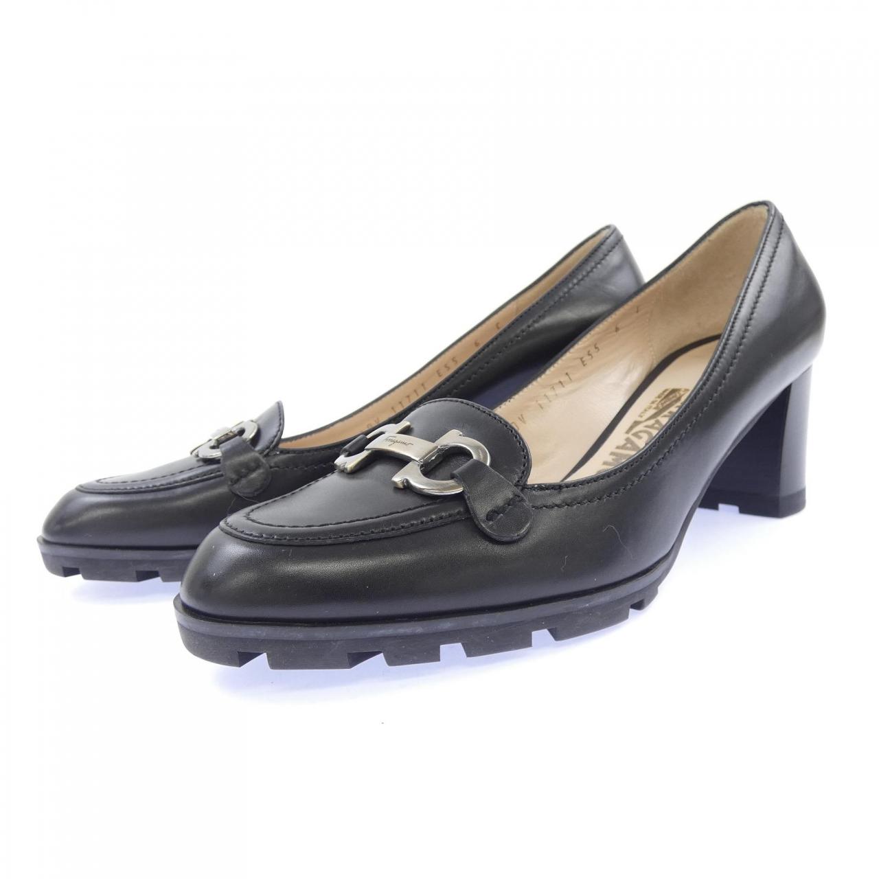 フェラガモ FERRAGAMO 88DV11711 パンプス