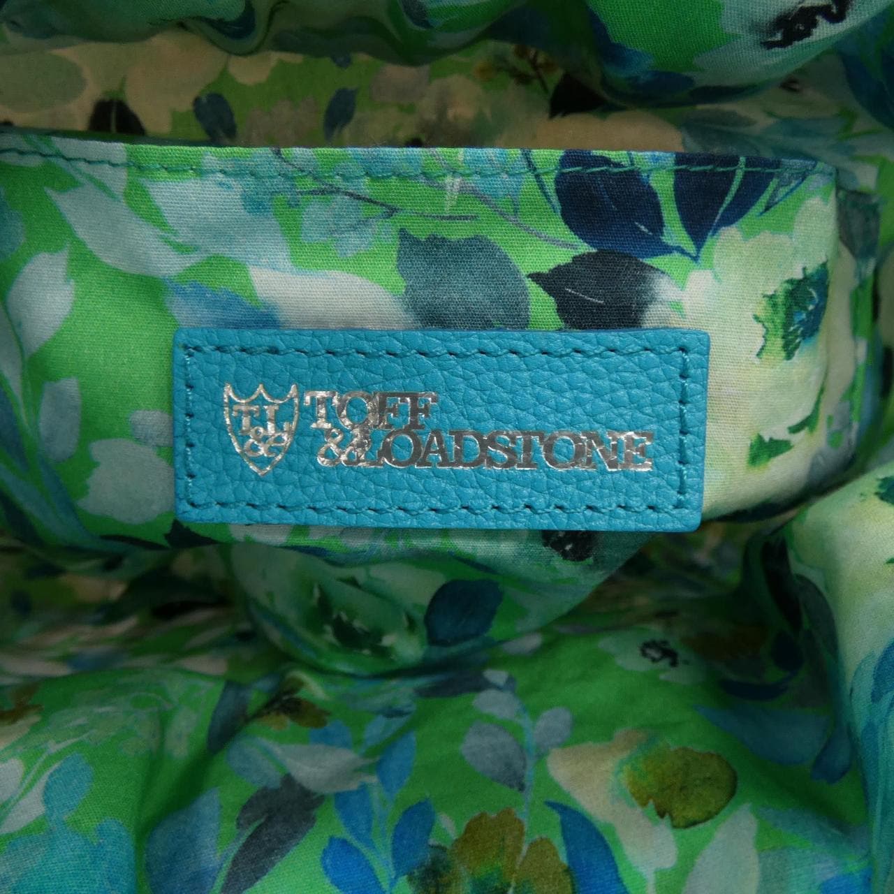 トフアンドロードストーン TOFF&LOADSTONE BAG