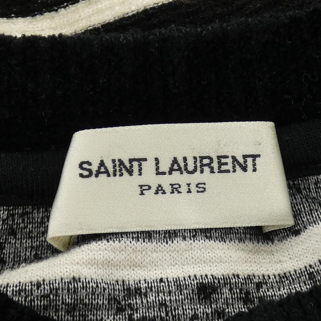 サンローラン SAINT LAURENT 634758 YBUC2 トップス