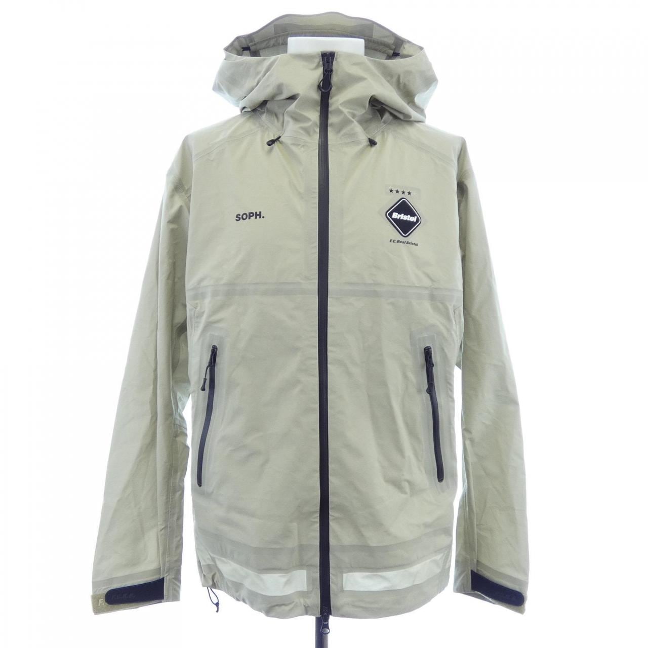 エフシーアールビー F.C.R.B. 230003 ブルゾン