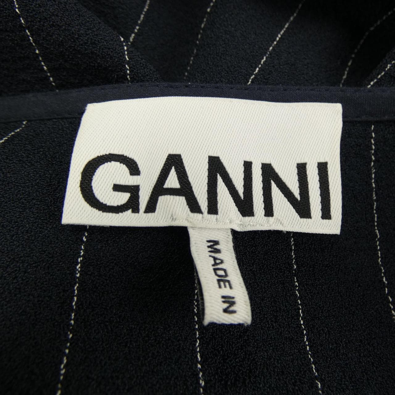 ガニー GANNI ワンピース